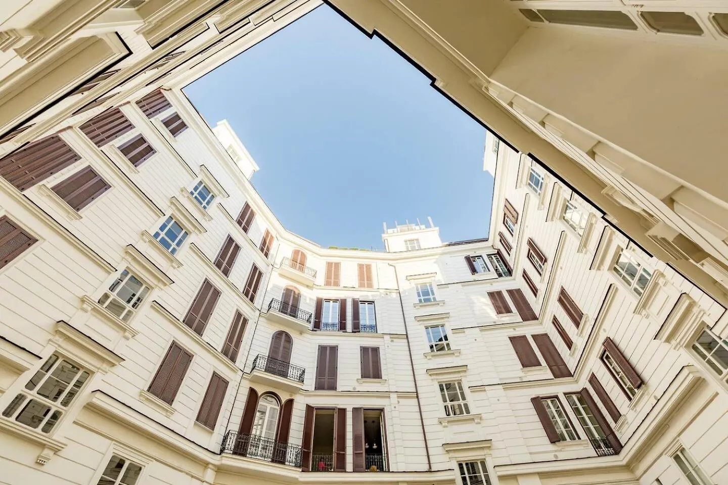 Duomo - Centro Storico E Metropolitana A Due Passi! Apartman Nápoly